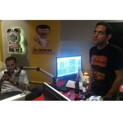 LHT 5 julio 2017 Anuncio de celebración de noveno aniversario de LHT