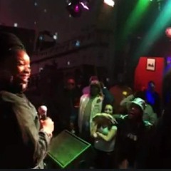 Freak Show - Moe Betta Ft. Captain