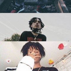 GHOULAVELII x FILTHY PERALTA - 30/40