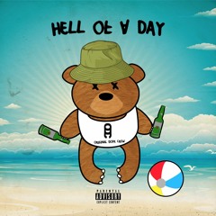 Original Dope Crew - Hell Yeah [prod. by More//Night]
