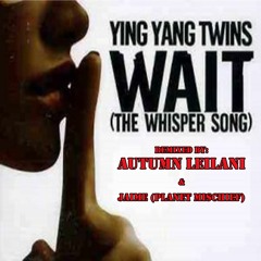 Whisper House Remix by AUTUMN LEILANI