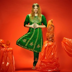 Lord Fascinator Dancing Mix 02