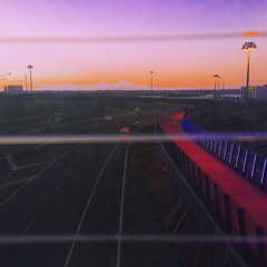 Sunset Drive