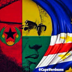 É só bô Cabo Verde~ Calú dos Santos