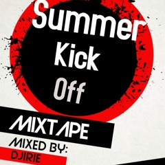 Summer Kick-Off MiXtaPe