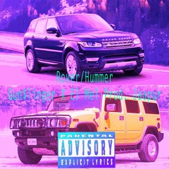 Rover/Hummer Freestyle- Gun$linger X El Mel X Jaapur