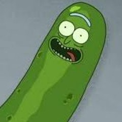 Rip N Pickle Rick