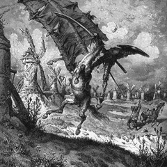 Defeat Remains