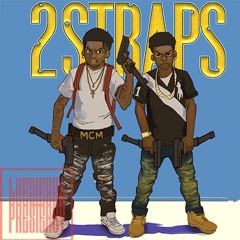 Lil Lar 2 Straps (Feat. 23Rachi)
