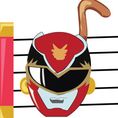 Tensou Sentai Goseiger (english cover)