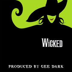 Wicked Patterns -Prod By Gee Dark