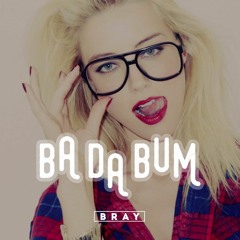 ba da bum ( parody =))) ) feat. B ray