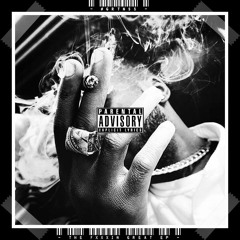 WHY U MAD THO ?  - #GRTNSS (prod.#GRTNSS)