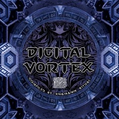 "A Psychotic Introspectrip" - coming soon @ VA Digital Vortex by Isotropic Sounds Records