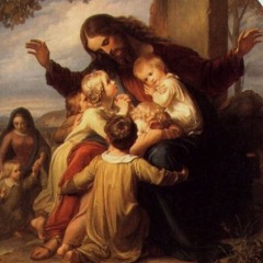 The Holy Spirit of Adoption