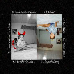 Brotherly Love (Prod. McSxorpio)