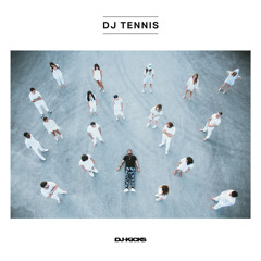 Pole - Raum 2 (DJ Tennis Technoid Version)