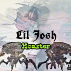 Lil Josh x Monster
