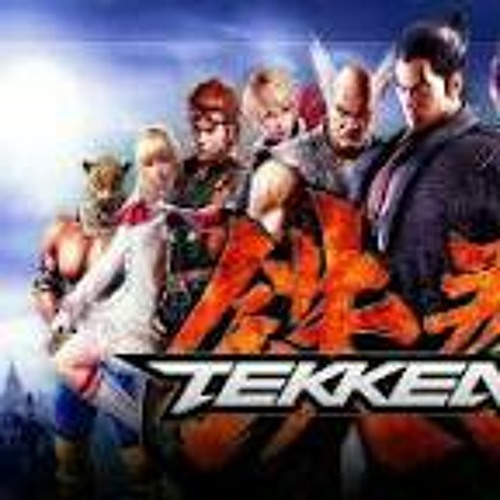 Stream Tekken 7 helipad (day) final round by meleeisthewurst | Listen ...