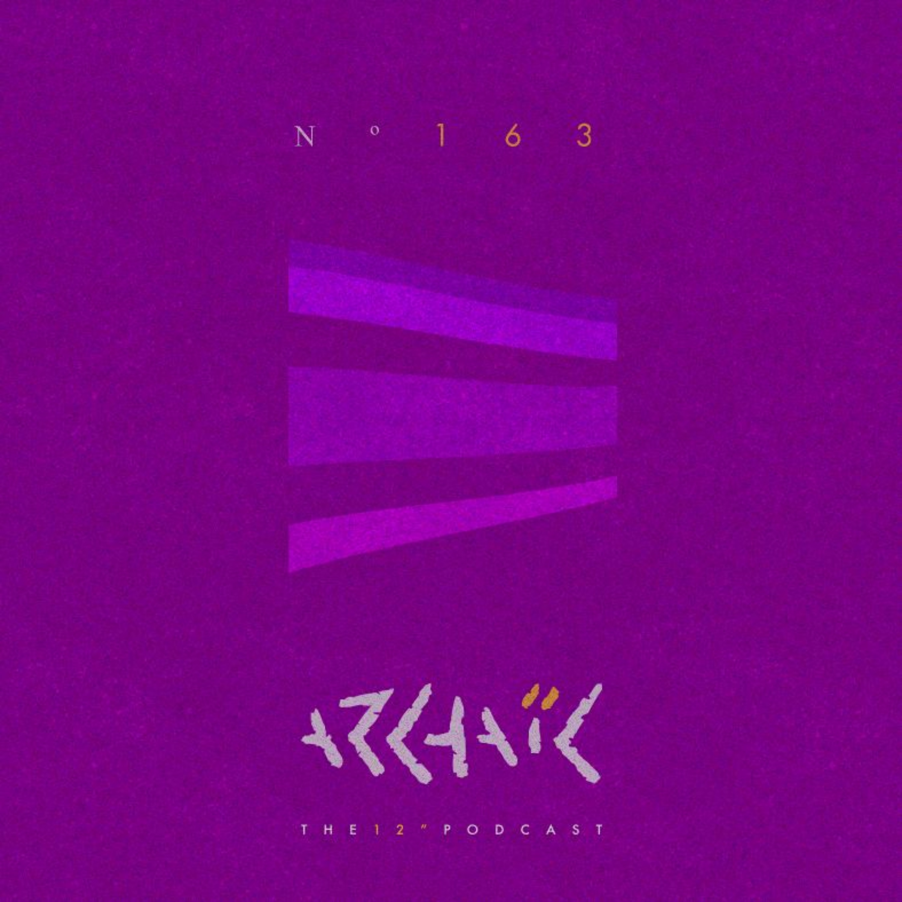 Archaic Podcast
