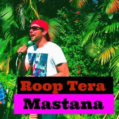Roop Tera Mastana - Jeffrey Iqbal