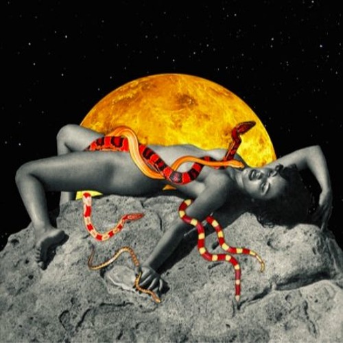 Undersound Mixtapes Vol 017_ Échos de Toi by Mȁ̲̠̻ͥ̾ra͔̥̩̾͊̑cuyá͊