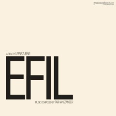 Memories - Farhan Zameer (Scores from EFIL)