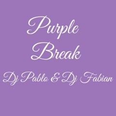 Purple Break