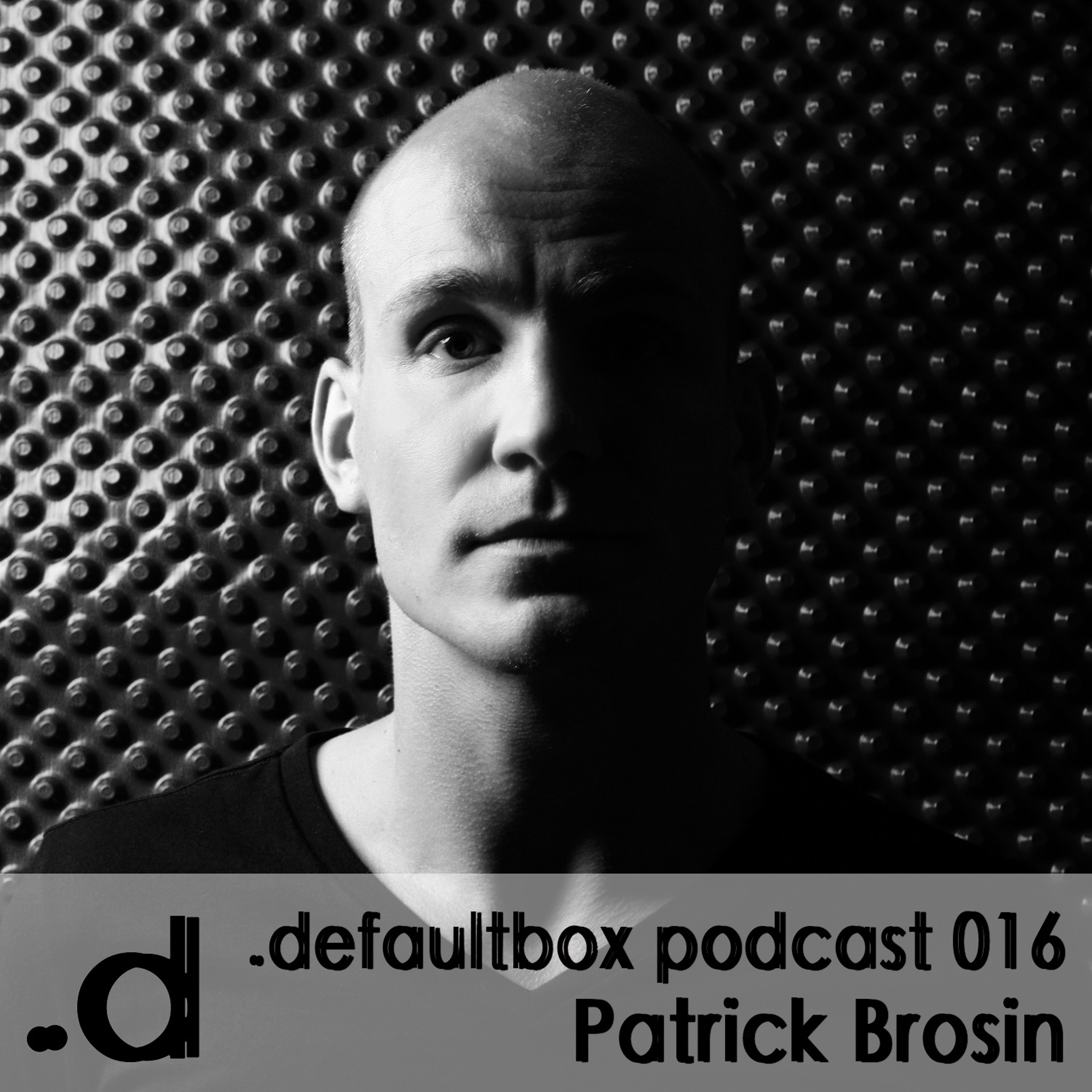 .defaultbox Podcast