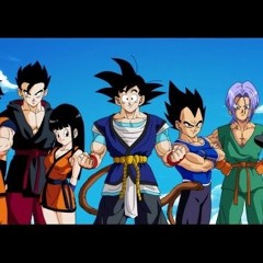 Dragon Ball - دراغون بول