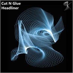 Cut N Glue - Confused Speech