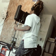 Hit me a Lick feat. Ron Jayy