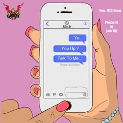 Talk To Me (Feat. MXG Reem)