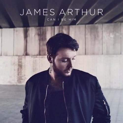 Can I Be Him - James Arthur (Dylan James Cover)