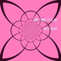 Paramore - That's What You Get (Remix)