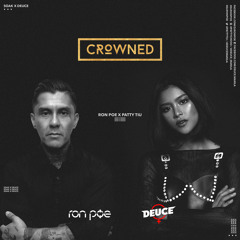 Crowned - Ron Poe