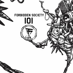 Forbidden Society - 101