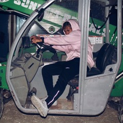 Vaughny Vo - Ayyye (2016)[MIDS ONLY EXCLUSIVE]