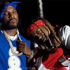 Lil Wayne Ft. Jeezy - Fireworks (IN TUNE WE TRUST) *Click Buy 4 Free Download*