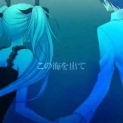 【KAITO】深海少女(アナザー)