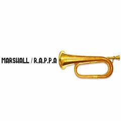 MARSHALL / R.A.P.P.A
