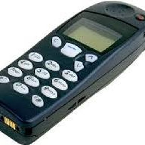 Dial Tones (Sample)