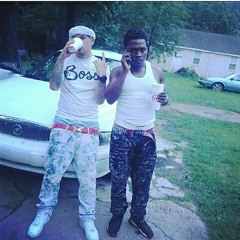 Logan Youngin - Own Way Ft, Trouble Doughh