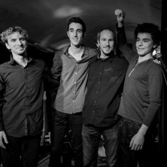 Tom Ibarra Group Live @ Jazz À Oloron 2017