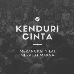 Sulis - Da'uni (Di Kenduri Cinta)