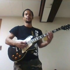 Funky Groove By Danny Lobo