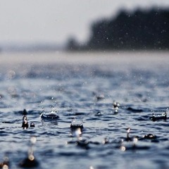 Ask Rain of Jehovah (Zech 10:1)