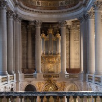 Chateau De Versailles S Stream