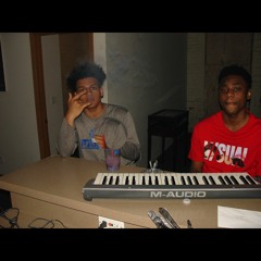 CBands x JuggBoiTae - Blue Strips(Prod. By FloridaBoiBeatz)