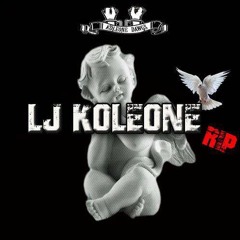 Lj koleone - rip